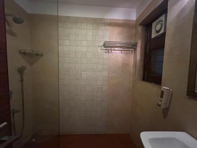 Bathroom Image of Nestly Stay -K Culture Twin Sharing PG in Sector 108, Noida