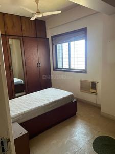 Bedroom Image of 3200 Sq.ft 4 BHK Apartment / Flat for sale in Sanpada Navi Mumbai for Rs. 82000000