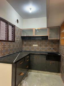 Kitchen Image of 2500 Sq.ft 5 BHK Independent House for sale in Ullal Uppanagar Bengaluru for Rs. 18000000
