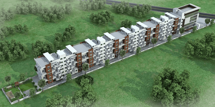 Swaraaj Paradise Main Image 1