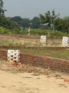 Image of 1050 Sq.ft Residential Plot / Land for sale in Harhua, Varanasi for Rs. 2900000