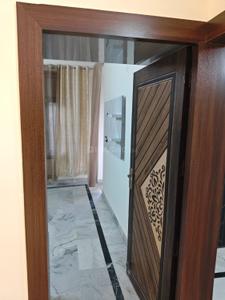 Hall Image of 550 Sq.ft 1 BHK Apartment / Flat for sale in Chikamberpur Ghaziabad for Rs. 3500000