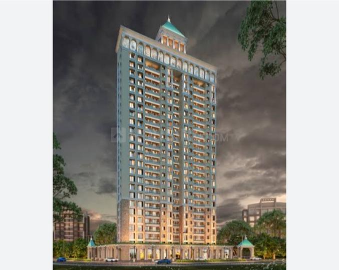 Tharwani Palladian Main Image 1