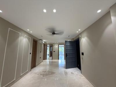 Image of 2674 Sq.ft 4 BHK Builder Floor for sale in Paramount Luxury Floors Sushant Lok 3 B Block, Sector 57, Gurgaon for Rs. 38500000