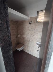 Bathroom Image of 591 Sq.ft 1 BHK Apartment / Flat for sale in Kalyan Vihar, Kalyan West Kalyan for Rs. 3099999
