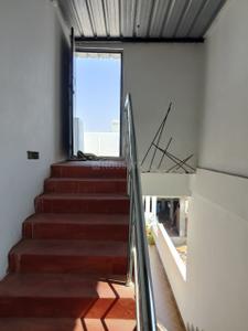 Balcony Image of 1540 Sq.ft 2 BHK Independent House for sale in Gandiguda Hyderabad for Rs. 13000000