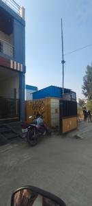 Image of 1200 Sq.ft Residential Plot / Land for sale in Venus Silicon City AA, Rau, Indore for Rs. 7200000
