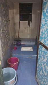 Image of 900 Sq.ft 2 BHK Apartment / Flat for sale in Rabale, Navi Mumbai for Rs. 4500000