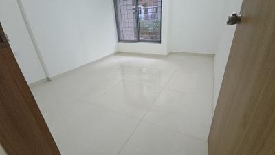 Bedroom Image of 1150 Sq.ft 2.5 BHK Apartment / Flat for sale in Nivasa Enchante Phase 1 &amp; 2, Lohegaon Pune for Rs. 8800000