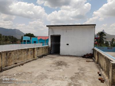 Balcony Image of 1560 Sq.ft 2 BHK Independent House for sale in Chengam Tiruvannamalai for Rs. 17000000