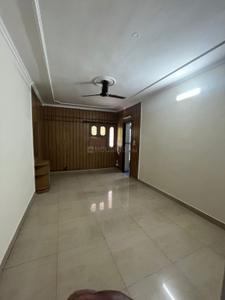 Hall Image of 1500 Sq.ft 3 BHK Apartment / Flat for sale in DDA Ganga Apartment, Vasant Kunj New Delhi for Rs. 40000000