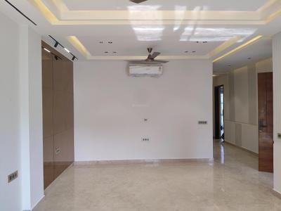 Living Room Image of 2650 Sq.ft 3 BHK Builder Floor for rent in DLF City Phase 1, DLF Phase 1 Gurgaon for Rs. 115000
