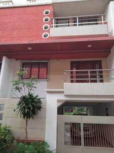 Image of 2700 Sq.ft 4 BHK Independent House for rent in Pal, Surat for Rs. 28000