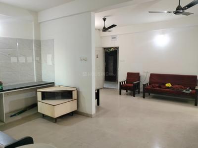 Hall Image of 1200 Sq.ft 3 BHK Apartment / Flat for sale in Bhayli Vadodara for Rs. 3999999