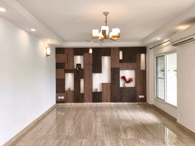 Living Room Image of 4500 Sq.ft 4.5 BHK Builder Floor for sale in South City Luxury Floors, Sector 50 Gurgaon for Rs. 44500000