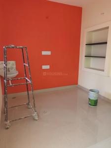 Hall Image of 1600 Sq.ft 3 BHK Independent House for rent in Velachery Chennai for Rs. 35000