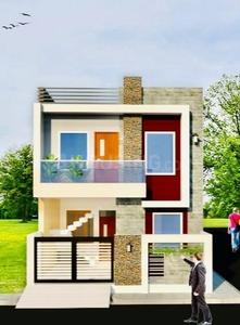 Image of 1650 Sq.ft 3 BHK Independent House for sale in Sharda Nagar, Lucknow for Rs. 5700000