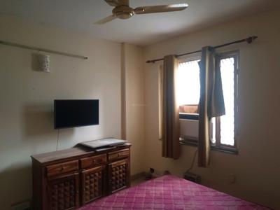 Bedroom Image of 1610 Sq.ft 3 BHK Apartment / Flat for sale in Mahindra Aura by Mahindra Lifespaces, Sector 110A Gurgaon for Rs. 22500000