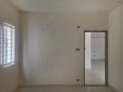 Bedroom Image of 1860 Sq.ft 3 BHK Apartment / Flat for sale in SMR Vinay Iconia, Serilingampally Hyderabad for Rs. 17670001