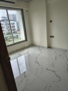Bedroom Image of 600 Sq.ft 1 BHK Apartment / Flat for sale in Sikeria Sahyadri Elite, Kalyan East Kalyan for Rs. 3996000