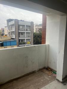 Balcony Image of 1117 Sq.ft 2 BHK Apartment / Flat for sale in Whitefield Bengaluru for Rs. 8936000