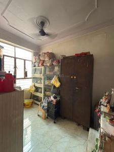 Bedroom Image of 1000 Sq.ft 2 BHK Apartment / Flat for sale in Swaroop Nagar Kanpur for Rs. 8500000