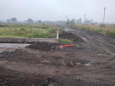 Image of 1200 Sq.ft Residential Plot / Land for sale in Dharampuri, Indore for Rs. 4680000