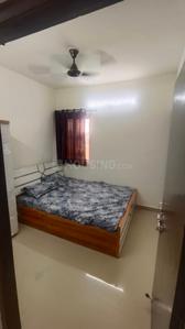 Bedroom Image of 590 Sq.ft 2 BHK Apartment / Flat for sale in Para Lucknow for Rs. 2600000