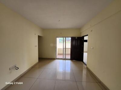 Hall Image of 1175 Sq.ft 3 BHK Apartment / Flat for sale in SkyGold Elegance, R.K. Hegde Nagar Bengaluru for Rs. 12000000