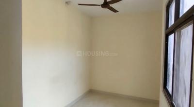 Bedroom Image of 900 Sq.ft 2 BHK Independent House for rent in Gaurav Real Estate 419 Sec 40, Sector 40 Gurgaon for Rs. 20000