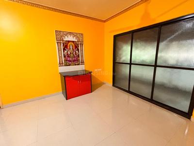 Bedroom Image of 2500 Sq.ft 3.5 BHK Independent House for rent in Dabolim Goa for Rs. 40000