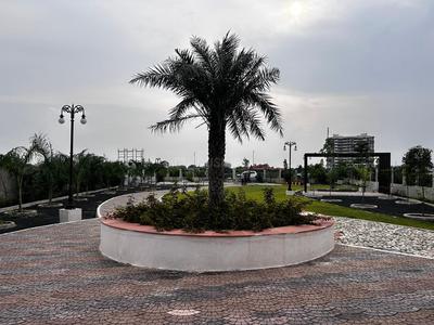 Image of 1000 Sq.ft Residential Plot / Land for sale in Mihan, Nagpur for Rs. 2800000