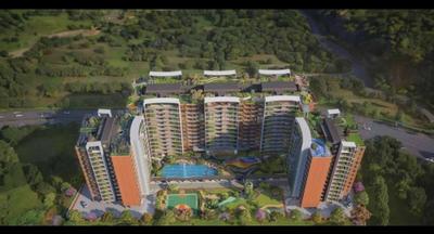 3.5 BHK Flat