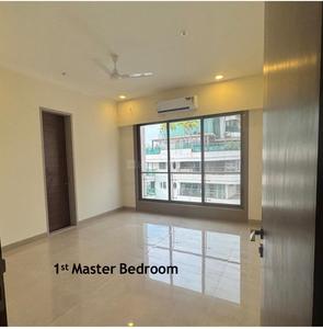 Hall Image of 1400 Sq.ft 3 BHK Apartment / Flat for sale in Santacruz West Mumbai for Rs. 81400000