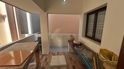 Balcony Image of 800 Sq.ft 2 BHK Independent House for sale in Nemilicheri Chennai for Rs. 5800000