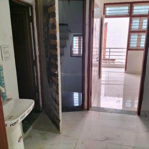 Bedroom Image of 500 Sq.ft 2 BHK Independent House for rent in Sehatpur Faridabad for Rs. 9000