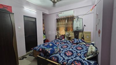 Image of 830 Sq.ft 2 BHK Apartment / Flat for sale in Khodiyar Nagar, Vadodara for Rs. 2900000