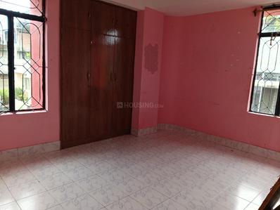 Bedroom Image of 1150 Sq.ft 3 BHK Apartment / Flat for rent in Nabin Nagar Guwahati for Rs. 18000