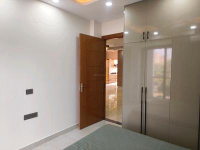 Bedroom Image of 1650 Sq.ft 3 BHK Builder Floor for sale in Skywhales Vienna Greens II, Sector 99A Gurgaon for Rs. 19500000