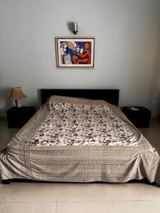 Bedroom Image of 6000 Sq.ft 5 BHK Villa for sale in Sigma 1 Greater Noida for Rs. 100000000