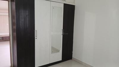 Bedroom Image of 1500 Sq.ft 3 BHK Apartment / Flat for rent in Bennigana Halli Bengaluru for Rs. 43000