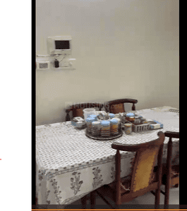 2 BHK Apartment