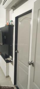 Bathroom Image of 1197 Sq.ft 2 BHK Apartment / Flat for sale in Motera Ahmedabad for Rs. 6500000