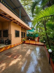 Image of 3500 Sq.ft 4 BHK Villa for rent in Khandala, Lonavala for Rs. 120000