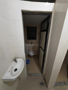 Image of 700 Sq.ft 1 BHK Apartment / Flat for sale in Vasai West, Vasai for Rs. 4500000