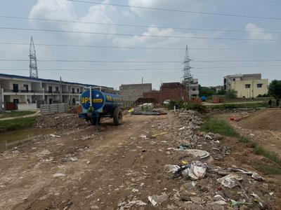 Image of 900 Sq.ft Residential Plot / Land for sale in Sector 115, Mohali for Rs. 6500000