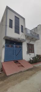 Image of 720 Sq.ft 2 BHK Independent House for sale in Pant Vihar, Saharanpur for Rs. 3800000