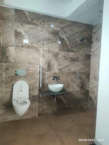Bathroom Image of 1980 Sq.ft 3 BHK Apartment / Flat for sale in Vishnu Puri Kanpur for Rs. 13000000