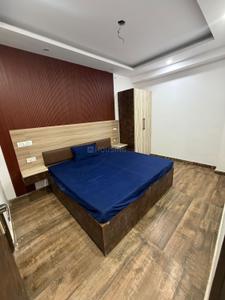 Bedroom Image of CO-LIVING PG IN NOIDA in Sector 72, Noida