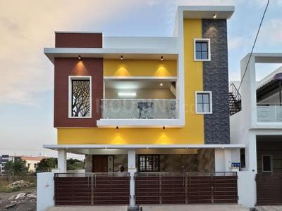 Image of 800 Sq.ft 2 BHK Independent House for sale in Thirunindravur, Chennai for Rs. 4825000